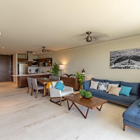 Appartement Casa Ceiba At Miranda à Playa del Carmen Extérieur photo