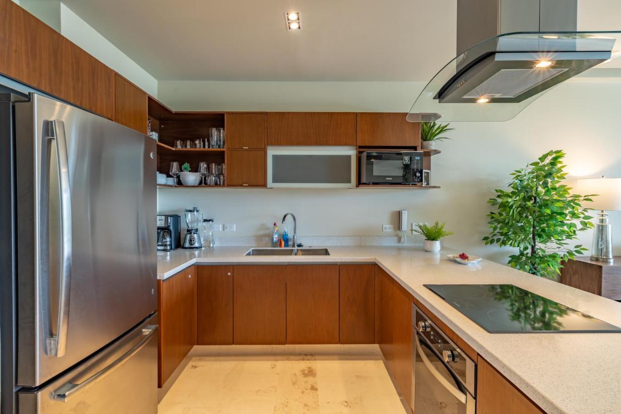 Appartement Casa Ceiba At Miranda à Playa del Carmen Extérieur photo