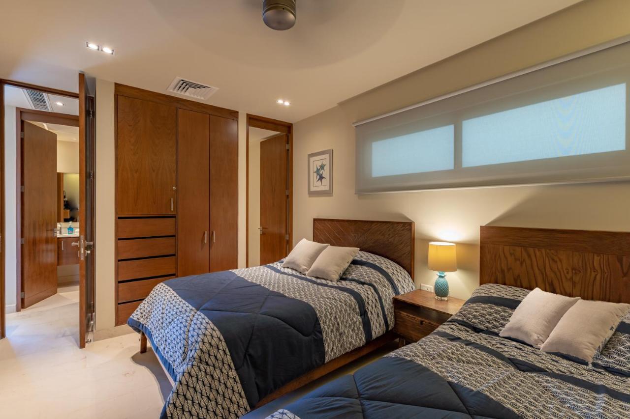 Appartement Casa Ceiba At Miranda à Playa del Carmen Extérieur photo